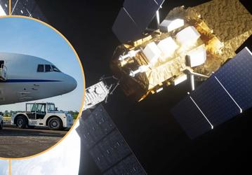 Уникальная миссия NASA: ракета Pegasus XL отправилась в последний полет, чтобы спасти космический телескоп Swift от падения на Землю